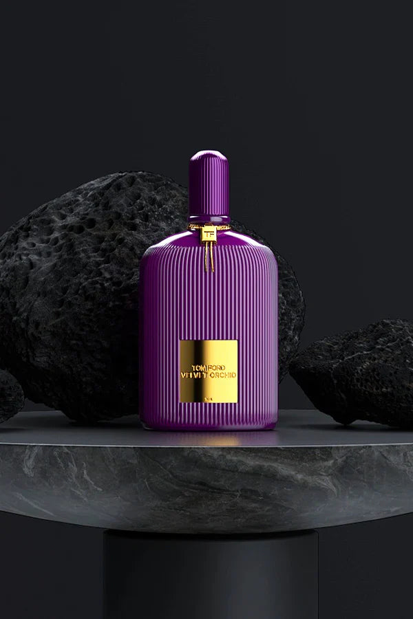 Tomm Forrd Velvet Orchid Eau De Perfume - (100 ML)