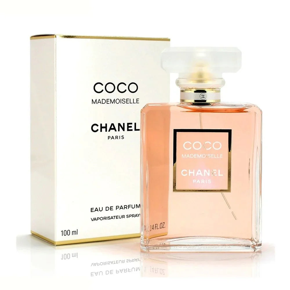 Chanel Cooco Mademoiselle Eau De Parfum For Unisex (100 ML)