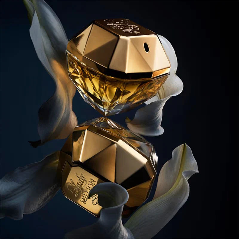 Paco Rabanne Millionn Eau de Perfume For Unisex ( 100 ML)