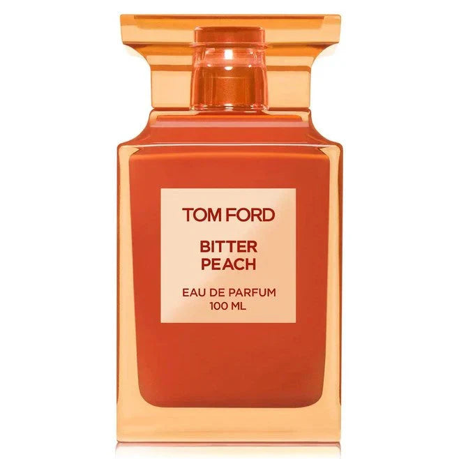 Tom Ford Bitter Peach Eau De parfum For Unisex (100 ML)