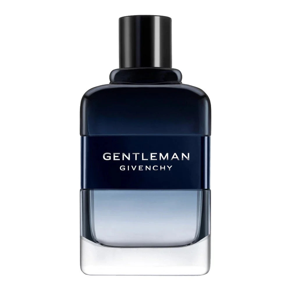 Gentleman givenchy eau de toilette intense For Unisex (100 ML)