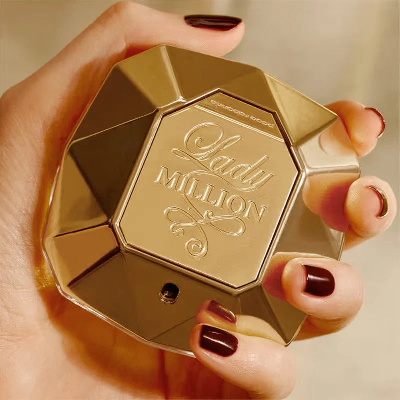 Paco Rabanne Millionn Eau de Perfume For Unisex ( 100 ML)
