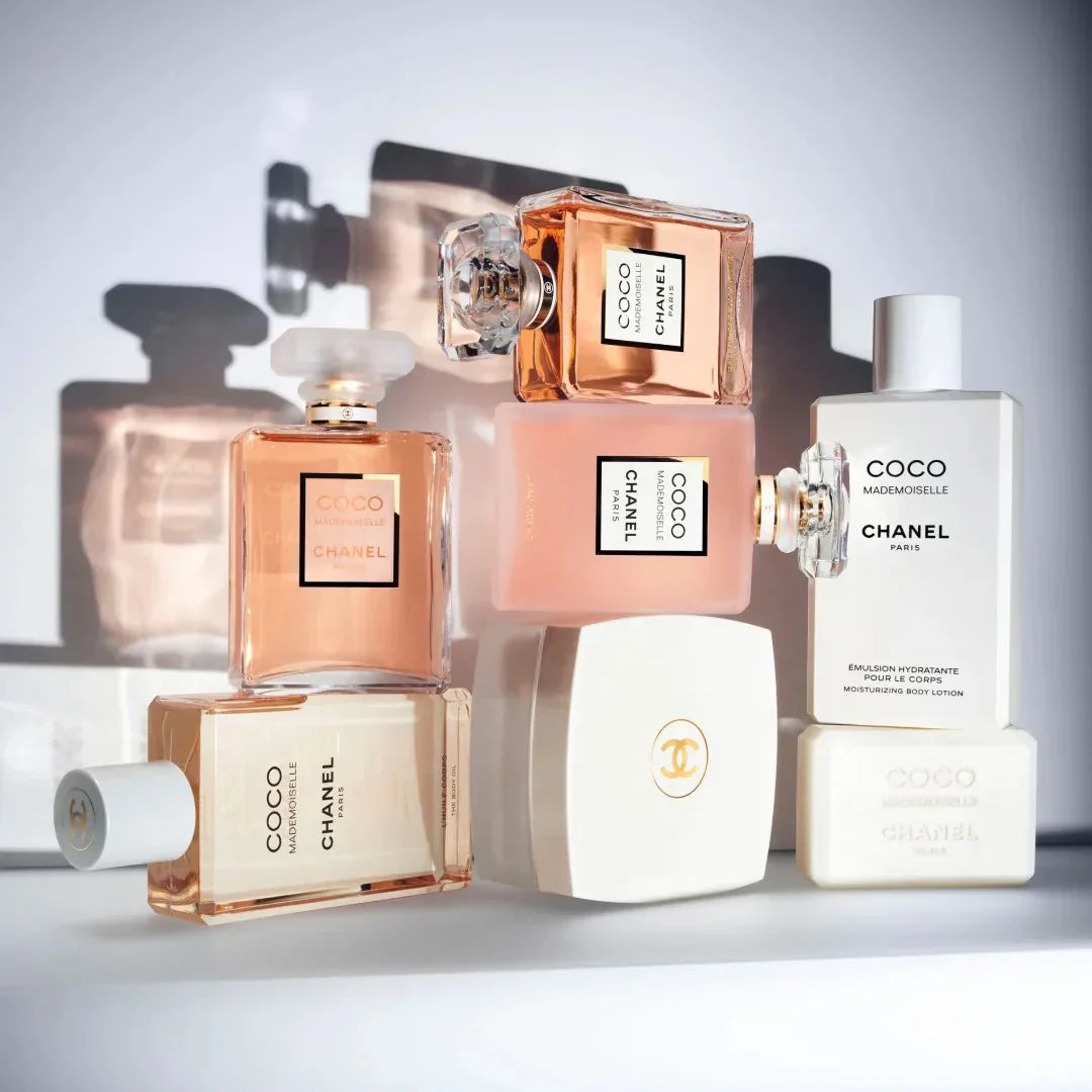 Chanel Cooco Mademoiselle Eau De Parfum For Unisex (100 ML)