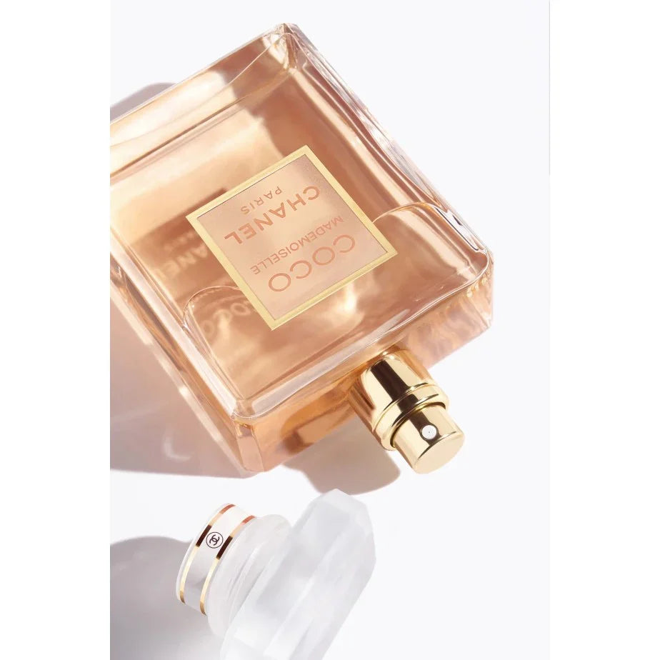 Chanel Cooco Mademoiselle Eau De Parfum For Unisex (100 ML)