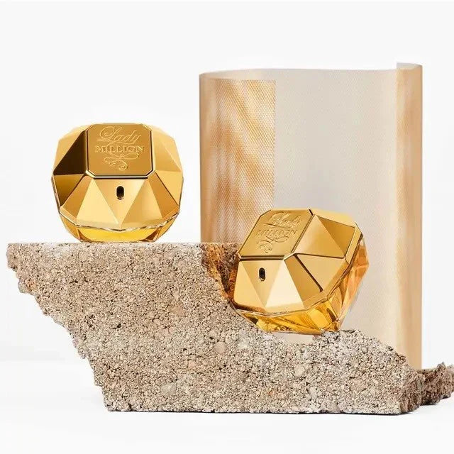 Paco Rabanne Millionn Eau de Perfume For Unisex ( 100 ML)