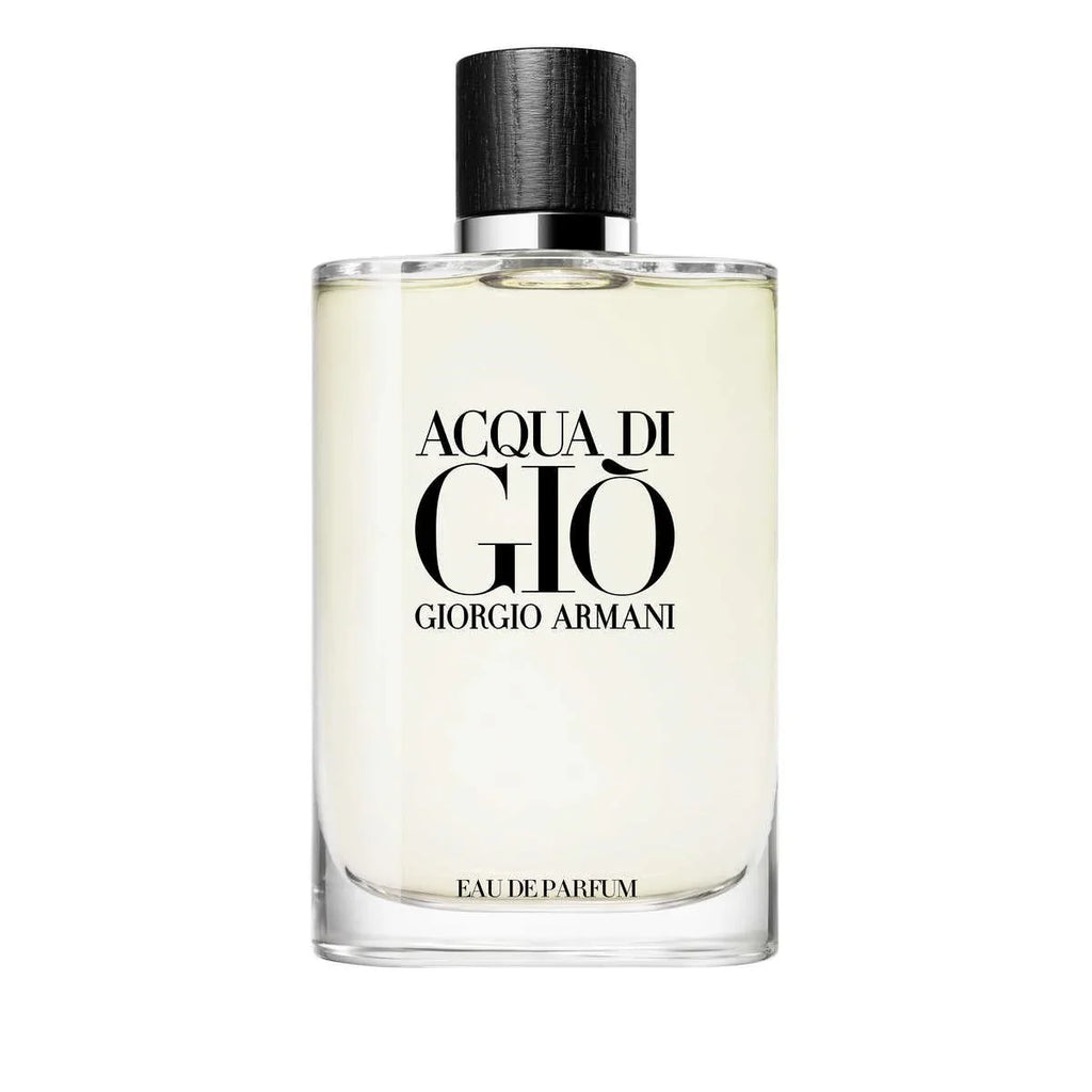 Giorgiio Armanii Acqua Di Gio Eau De Perfume For Unisex