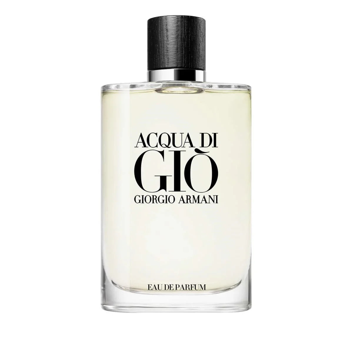 Giorgiio Armanii Acqua Di Gio Eau De Perfume For Unisex