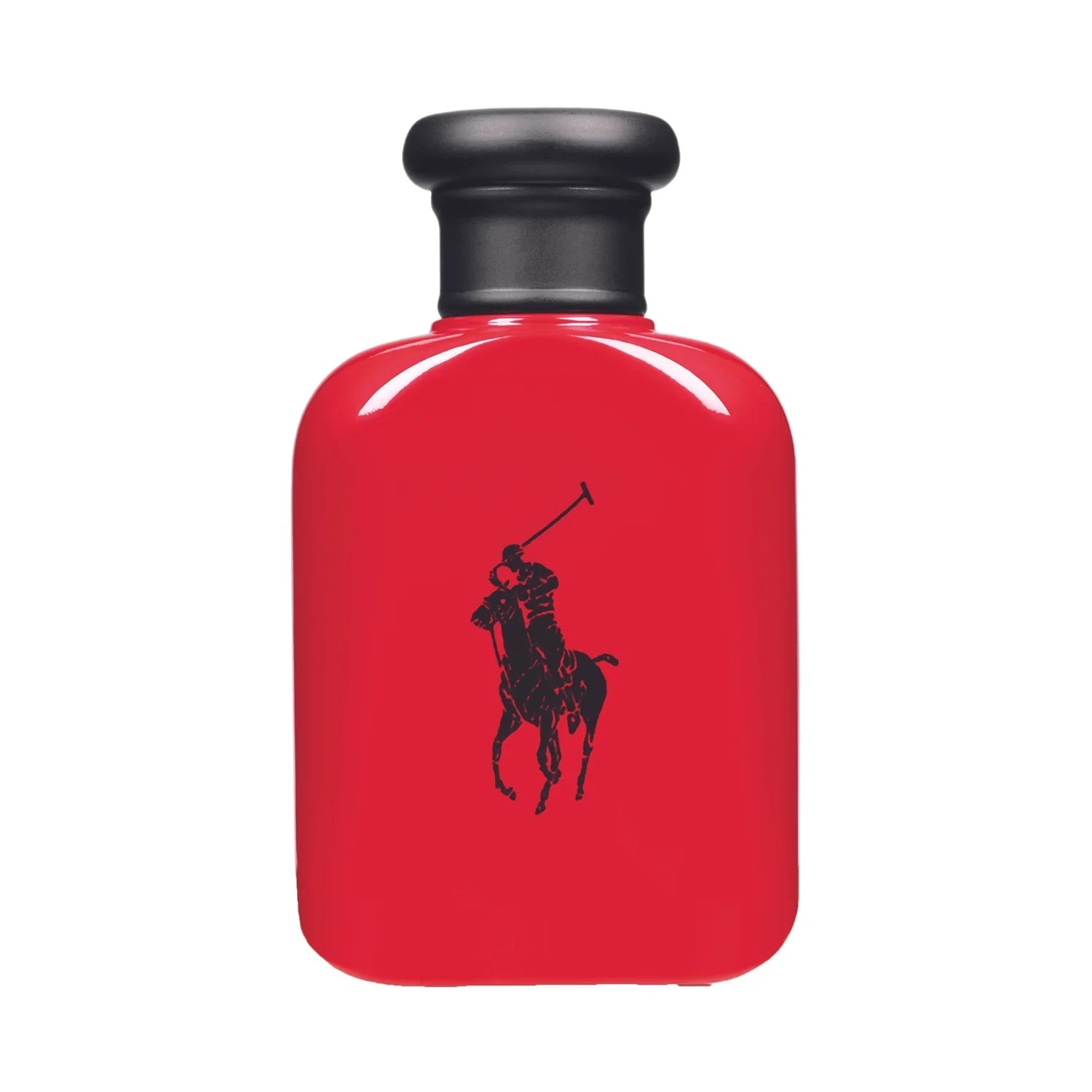 Ralph Lauren Polo Red Eau De Toilette (125 ml)