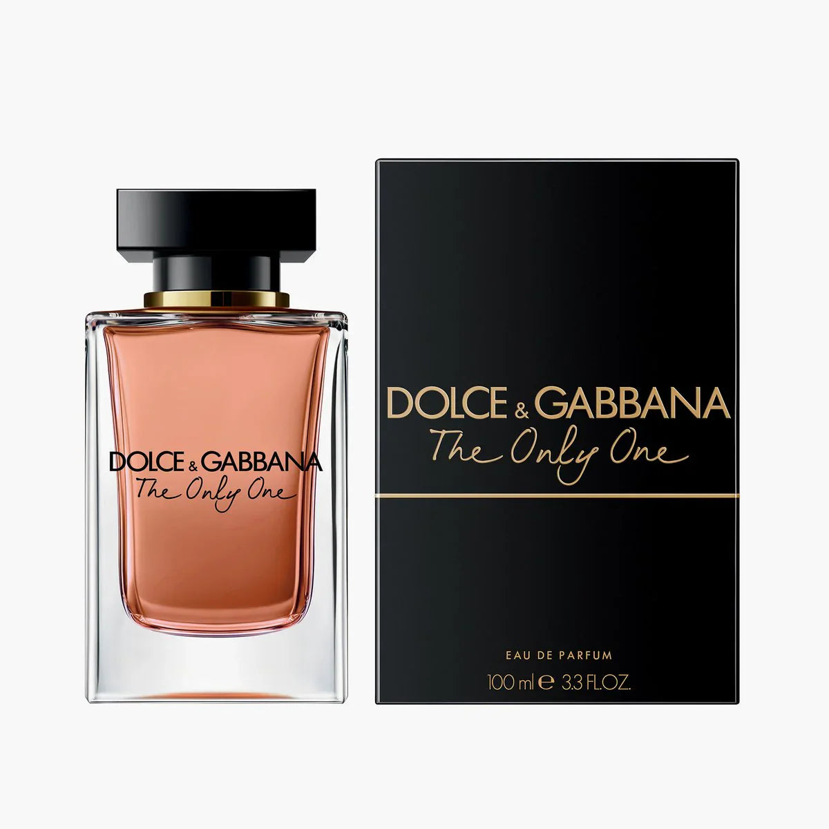 Dolcee & Gabbana The Only One Eau de Parfum (100 ML)