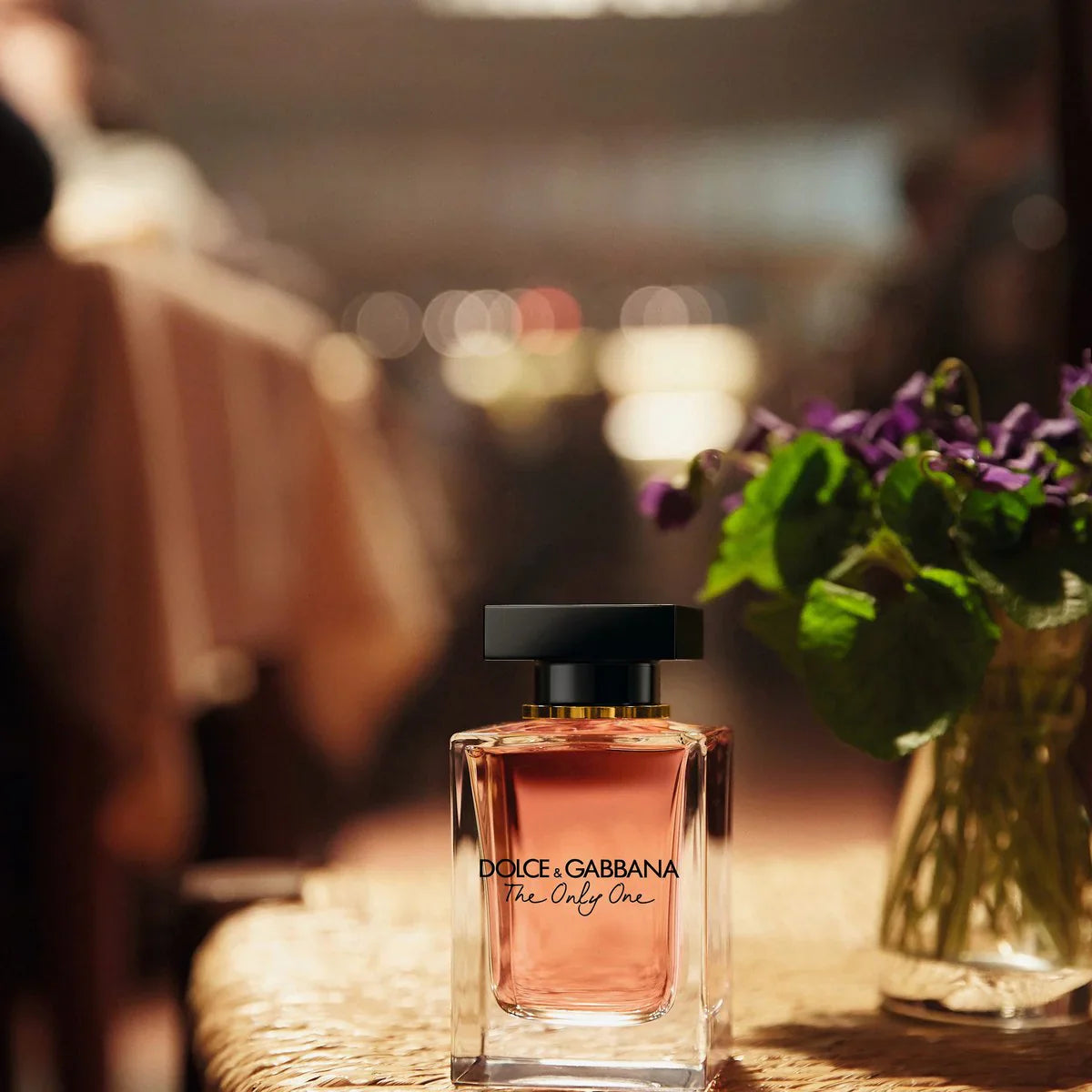 Dolcee & Gabbana The Only One Eau de Parfum (100 ML)