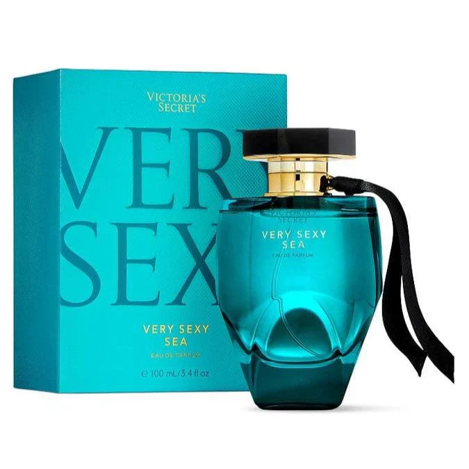Victoria's Secret Very Sexyy Sea Eau De Parfum (100 ML)