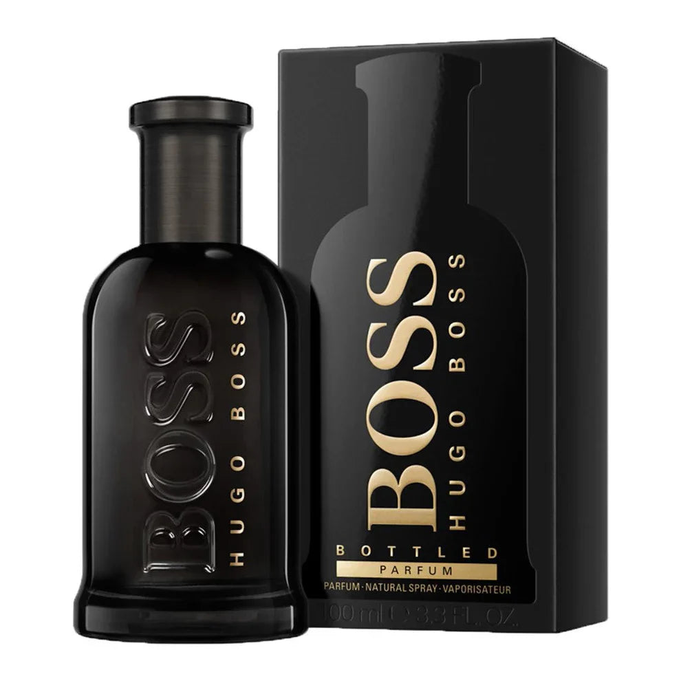 Hugo Boss BOSS Bottled perfume for Men (100 ML)