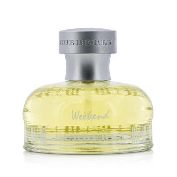 Burberry Weekend Perfume For Women (100 ML)