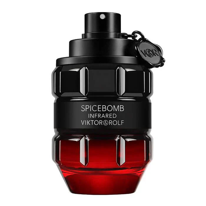 Spicebomb Infrared Eau de Toilette (90 ML)