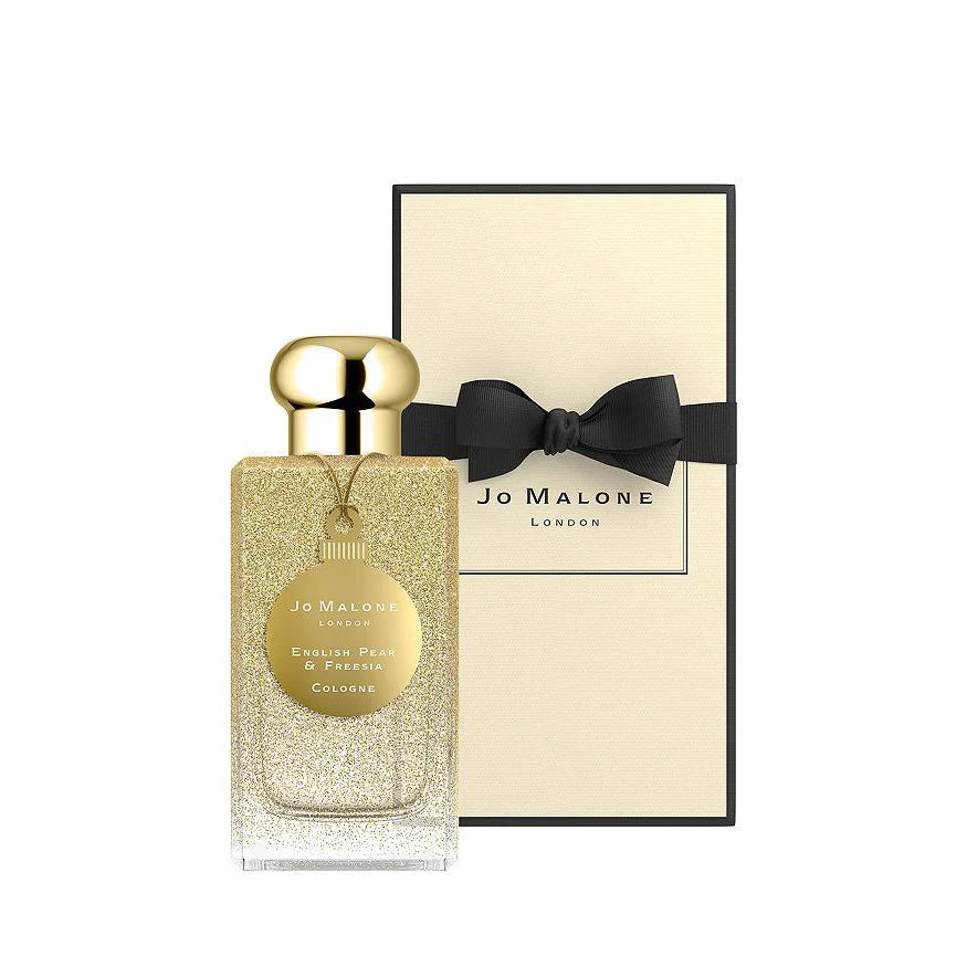 JO MALONE WILD BLUEBELL (GOLD) COLOGNE FOR WOMEN (100 ML)