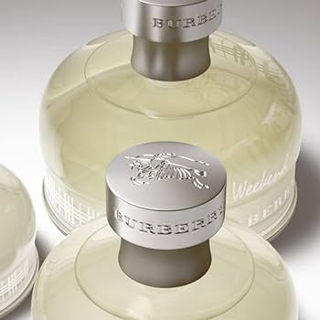 Burberry Weekend Perfume For Women (100 ML)