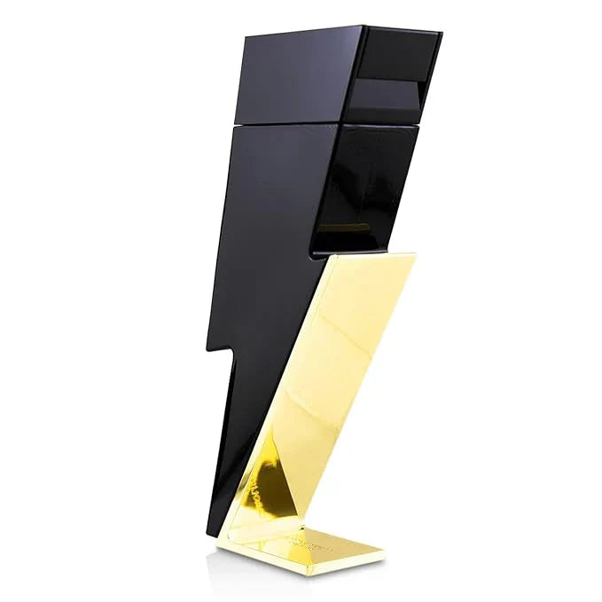 Carolina Herrera Bad Boy For Men EDT 100 ML For Unisex