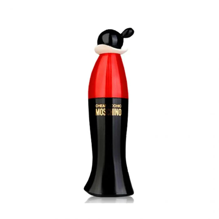 Moschino Cheap Chic Eau de Toilette (100 ML)