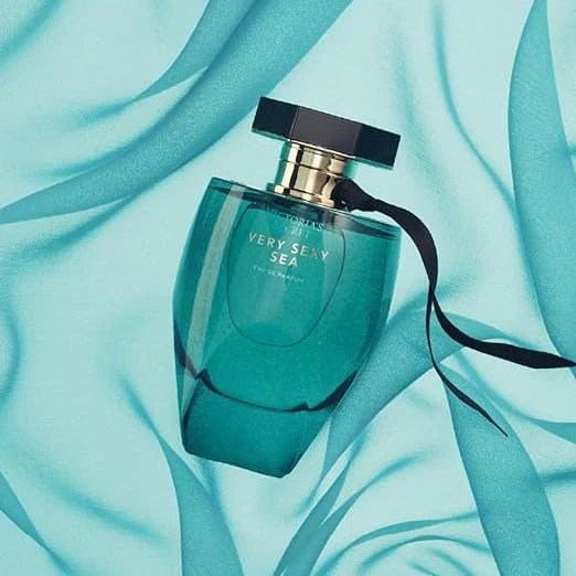 Victoria's Secret Very Sexyy Sea Eau De Parfum (100 ML)