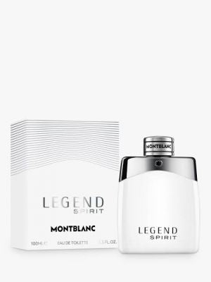 MONT BLANCC LEGEND SPIRIT EDT (100 ML)