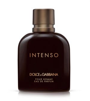 DOLCE & GABBAN_A INTENSO POUR HOMME EDP (100ML)