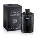 AZZAROO THE MOST WANTED EAU DE PARFUM INTENSE (100 ML)