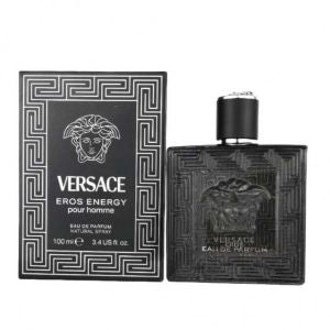 VERSACE EORS ENERGY POUR HOMME EDP (100 ML)