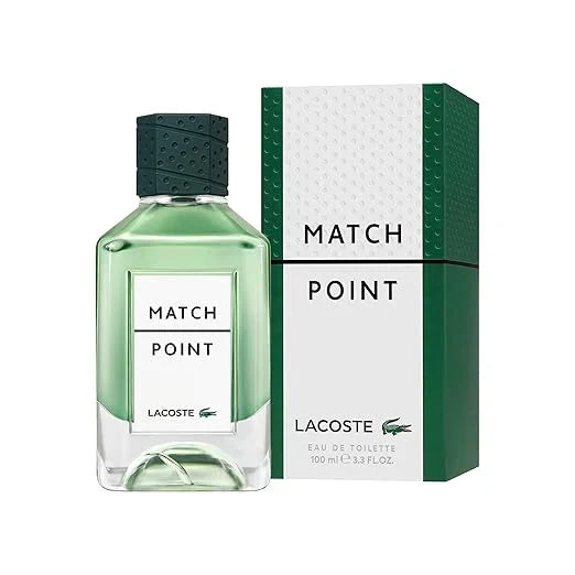 Lacoste Match Point (100 ML)