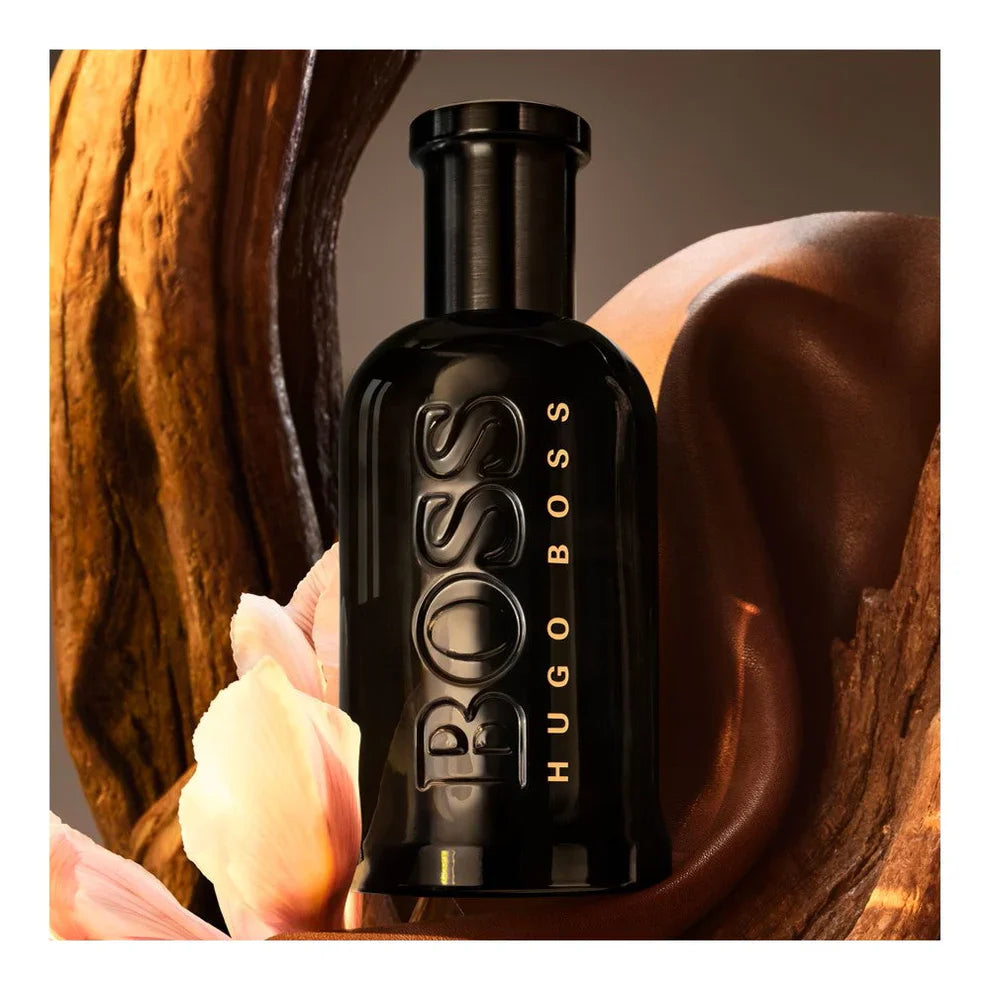 Hugo Boss BOSS Bottled perfume for Men (100 ML)