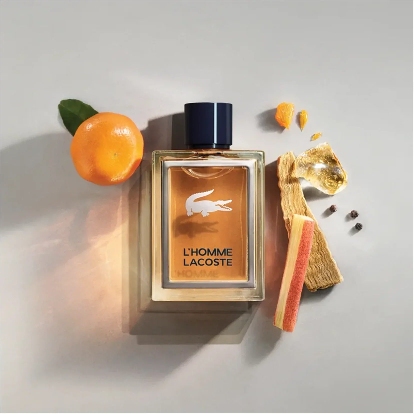 Lacoste LHomme Eau de Toilette Spray
