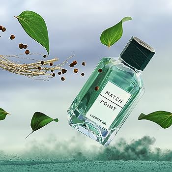 Lacoste Match Point (100 ML)