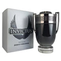 Paco Rabanne Invictus Intense Eau De Toilette For Men (100 ML)
