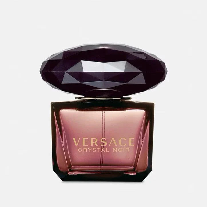 Versacce Crysstal Noir Eau De Toilette (90 ML)