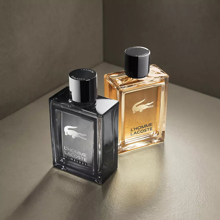 Lacoste LHomme Eau de Toilette Spray