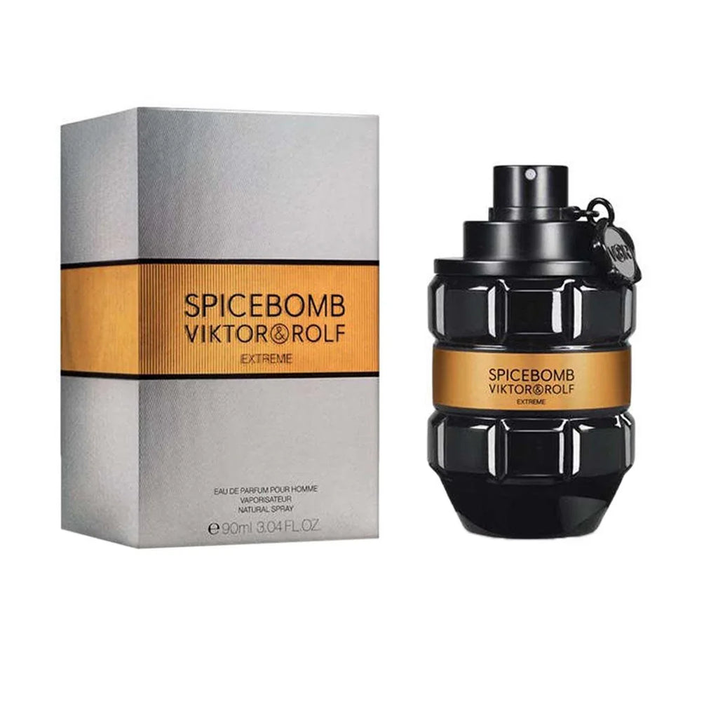 Viktor Rolf Spicebomb Extreme Eau De Parfum Spray (90 ml)