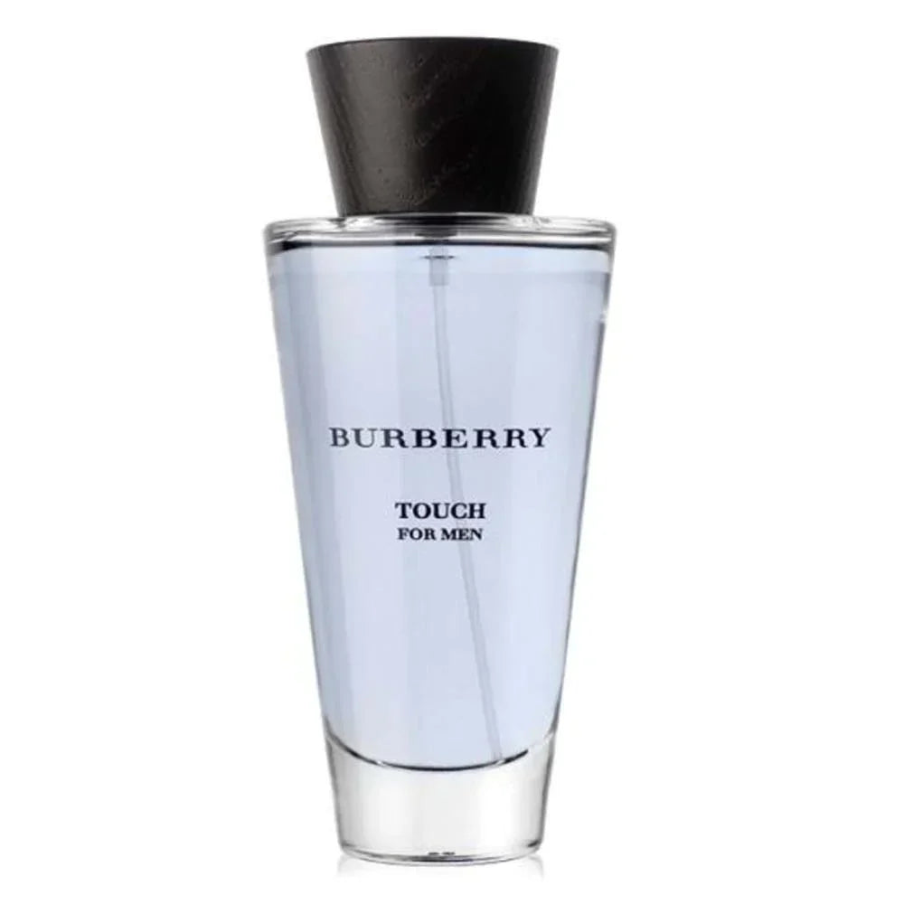 Burbery Touch Eau de Toilette For Unisex (100 ML)