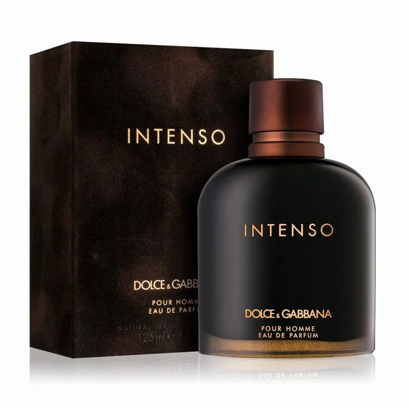 DOLCE & GABBAN_A INTENSO POUR HOMME EDP (100ML)