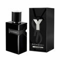Yves Saint Laurent Y Le Parfum For Men (100 ML)