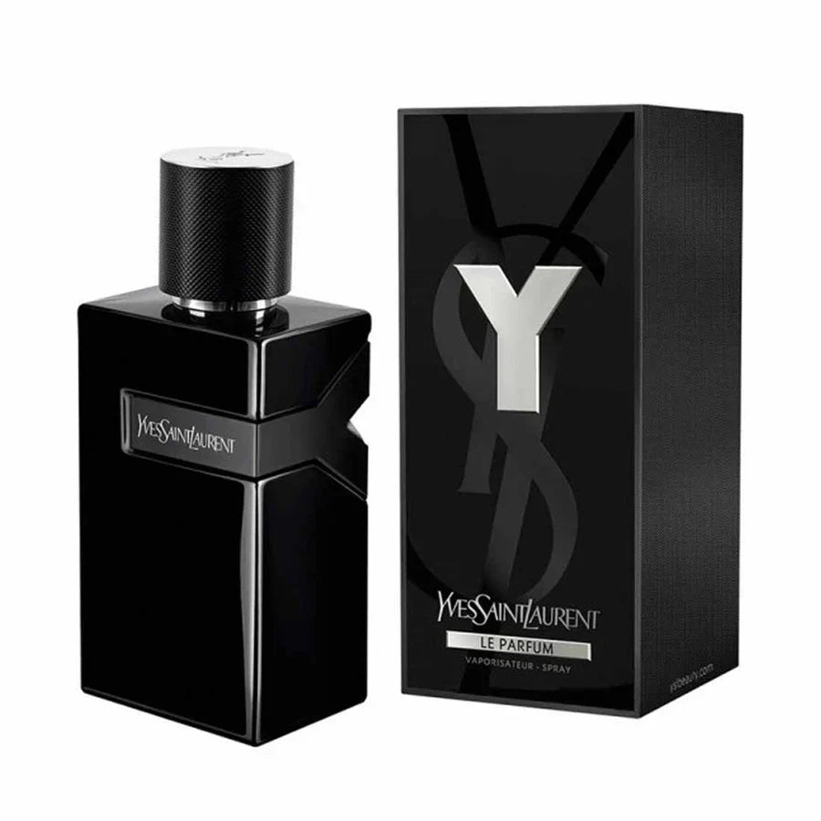 Yves Saint Laurent Y Le Parfum For Men (100 ML)
