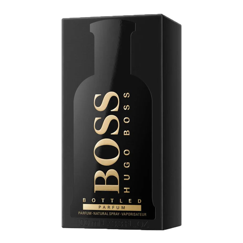 Hugo Boss BOSS Bottled perfume for Men (100 ML)