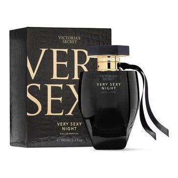 Victoria's Secret Very Sexy Night Large EDP For Unisex (100 ML)