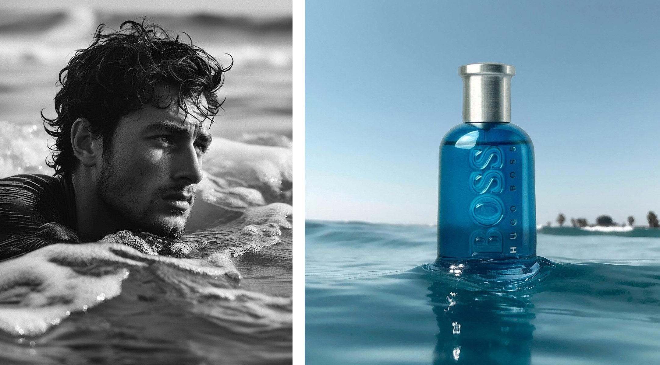 Boss Bottlled Pacific Summer Edition 2023 Eau de Toilette (100 ML)