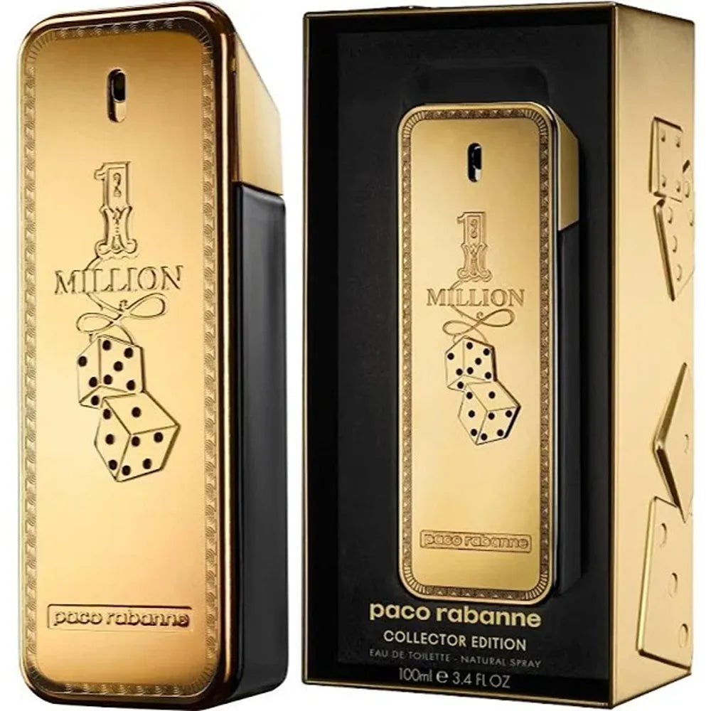 Paco Rabanne 1 Million Collectors Edition