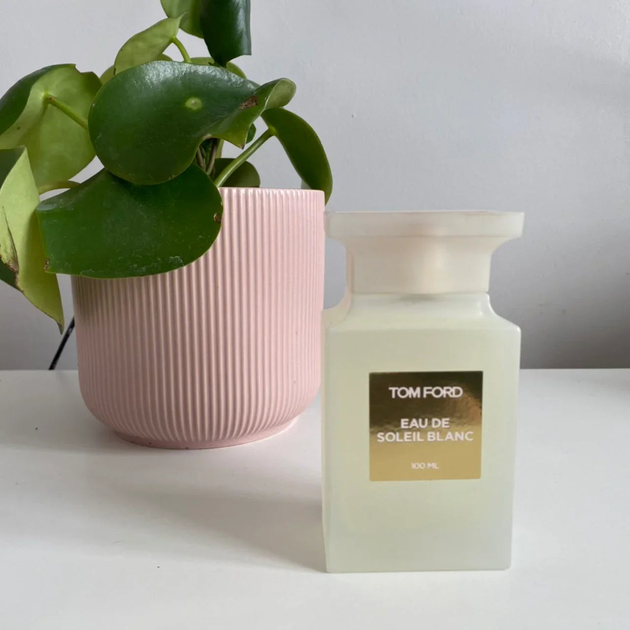 Tom Ford Soleil Blanc Eau De Parfum (100 ML)