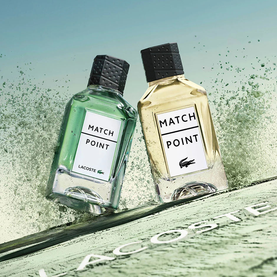 Lacoste Match Point (100 ML)