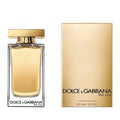 Dollce & Gabbana The One Eau De Perfume For Unisex (100 ML)