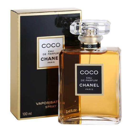 Chanell Coco Eau De Perfume For women (100 ML)