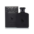 Ralph Lauren Pollo Double Black Eau de Perfume (125 ML)