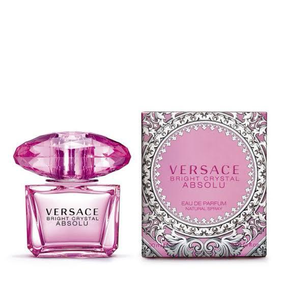 Versaace Dylan Blue Pour Femme Eau De Perfume For Women  (100 ML)