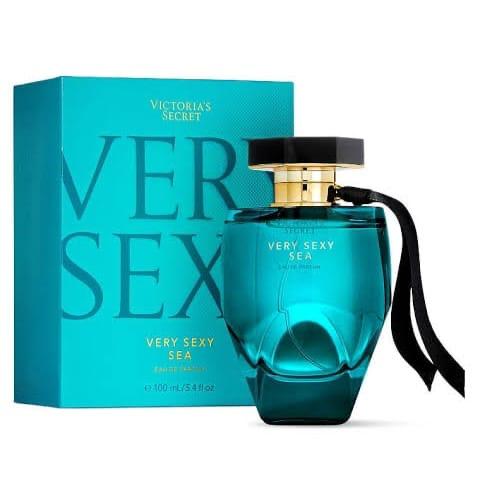 Victoriia s Secret Veryy Sexyy Sea Eau De Perfume (100 ML)
